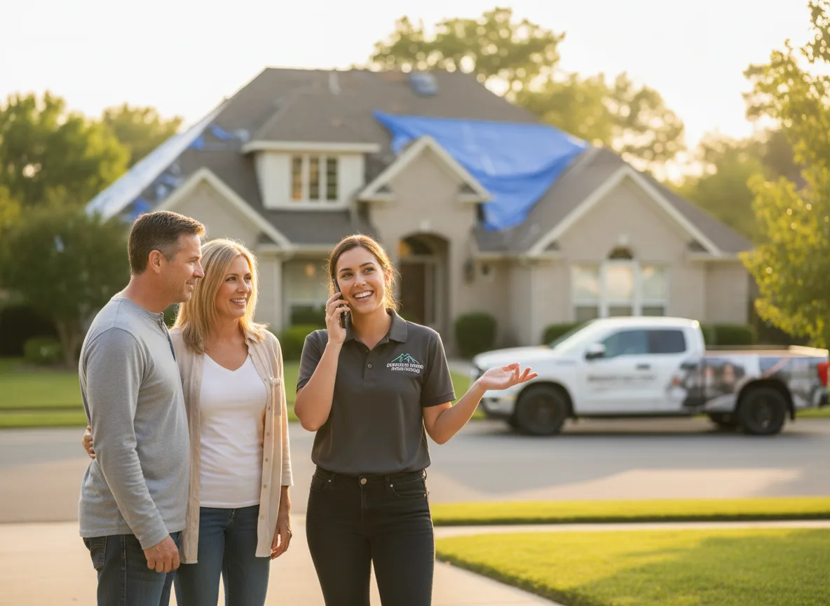 Emergency Roof Repair Valentines, VA FAQs